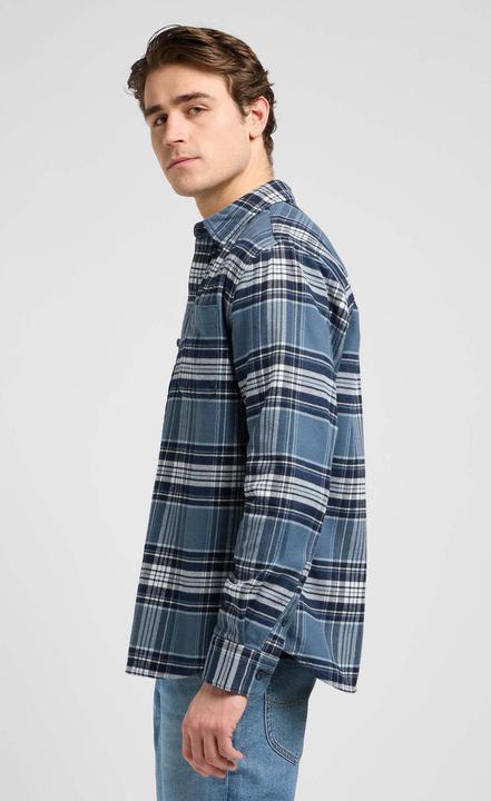 Immagine prodotto Lee Langarmhemd Mercantile Shirt (M)