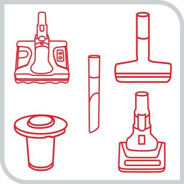 Produktbild Tefal ODKURZACZ TY98C0 X-FORCE FLEX 12.60