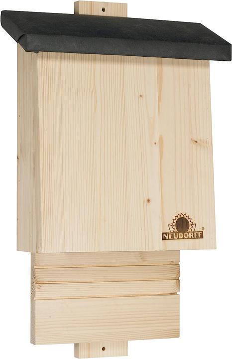Actual product image Neudorff Bat roost