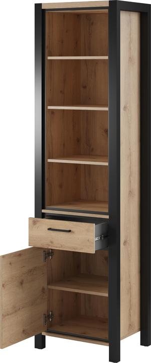 Image du produit Helvetia Möbel Aktiv (55 x 41 x 200 cm)