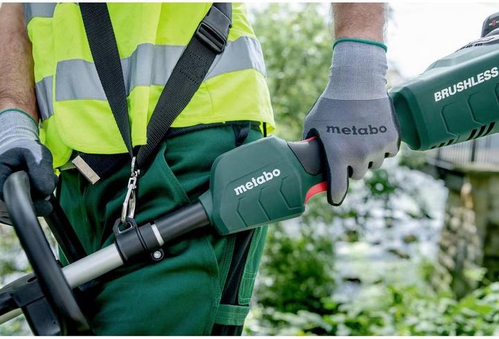 Produktbild Metabo MA-FS 40 Aufsatz (Trimmfaden)