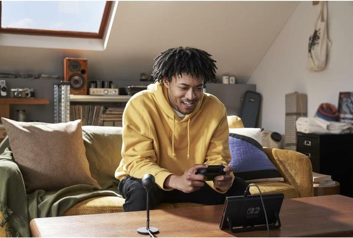 Immagine prodotto Nintendo Fotocamera Switch 2 (Switch 2)