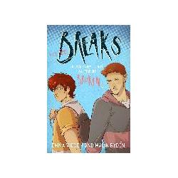 Thumbnail - Breaks Volume 2, Belletristik von Emma, Ryden Malin