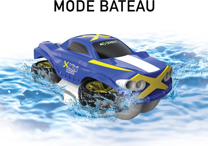 Produktbild Silverlit Mini Aquajet