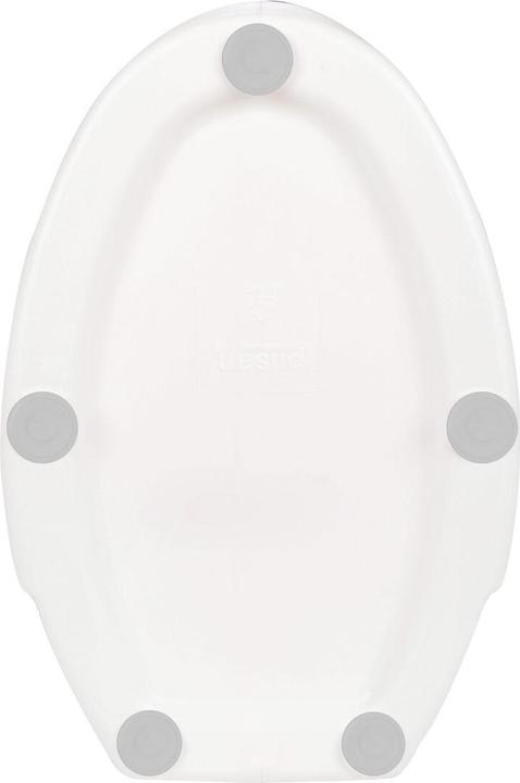 Image du produit Jamara Mes petites toilettes Pingouin avec son de chasse d'eau et porte-papier toilette