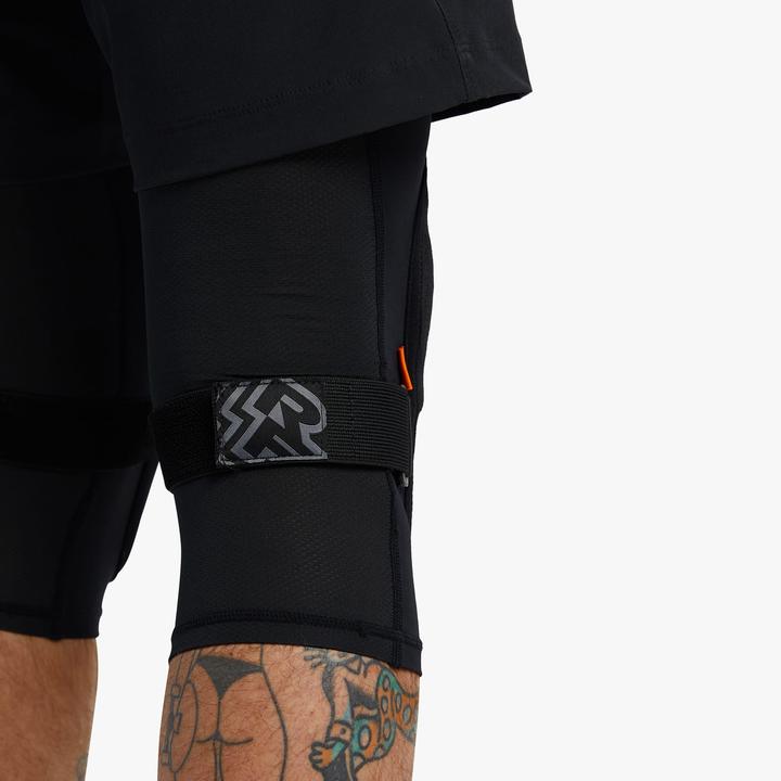 Image du produit Race Face Indy Knee V2 (M, Genouillère, Couples)