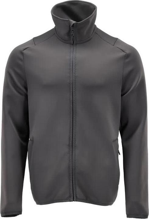 Produktbild Mascot Fleecepullover m. Reissverschl. Anthrazitgrau, Gr.M (XS)