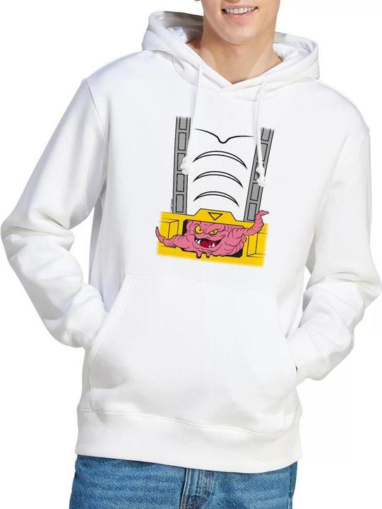 Produktbild Teenage Mutant NT Kapuzenpullover (S)