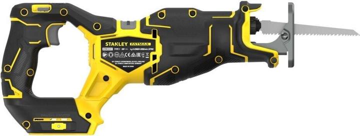 Produktbild Stanley Sega Alternativa FatMax