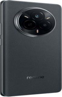Produktbild realme 14 Pro (256 GB, Suede Grey, 6.77", Dual SIM, 5G)