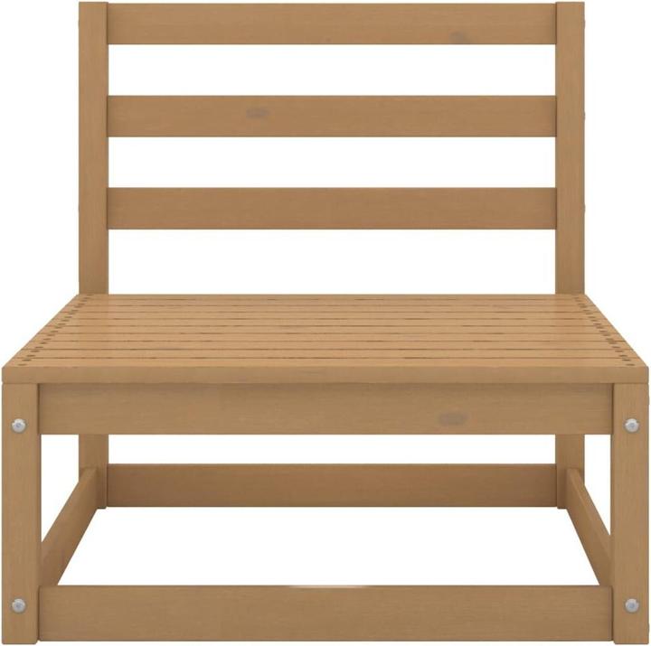 Produktbild vidaXL Everleigh