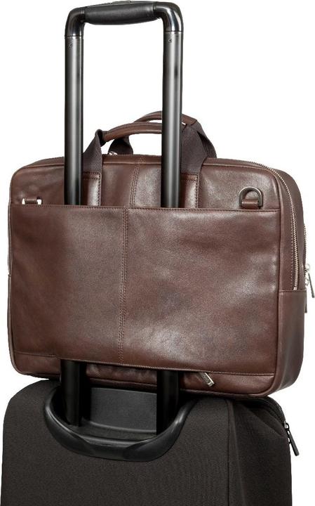 Image du produit Knomo Newbury Single Zip Brief 15 (15")