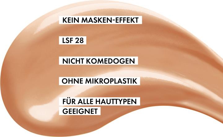 Produktbild Vichy Dermablend Teint-korrigierendes Make-Up (45 Gold)
