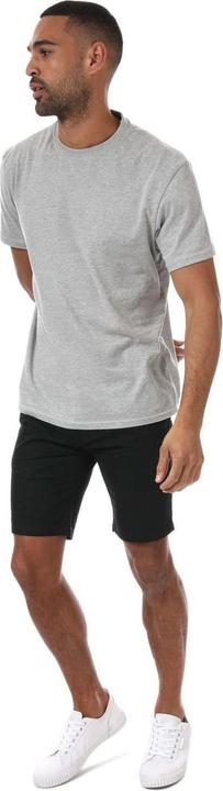 Actual product image Weekend Offender Mens Dillenger Cotton Twill Shorts (L)