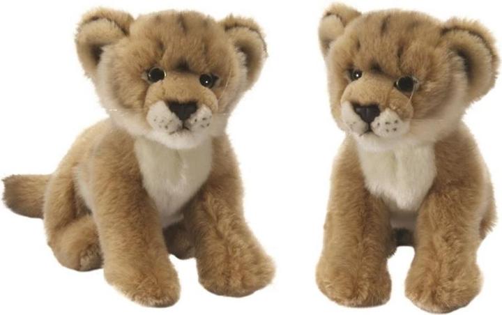 Produktbild Living Nature Löwenjunges klein (25 cm)