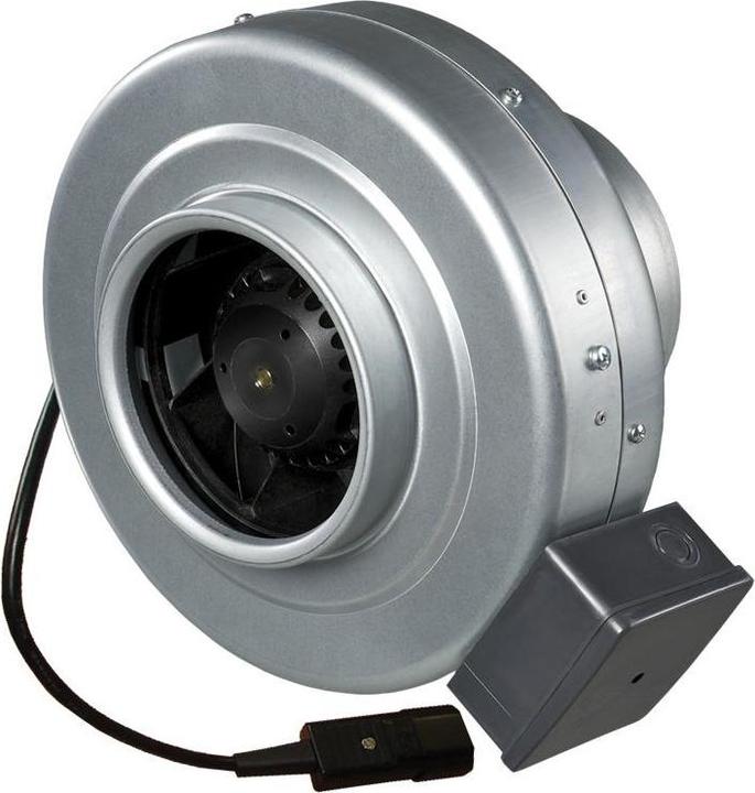 Productafbeelding Vents Centrifugaalventilatoren In Lijn Vkmz 150