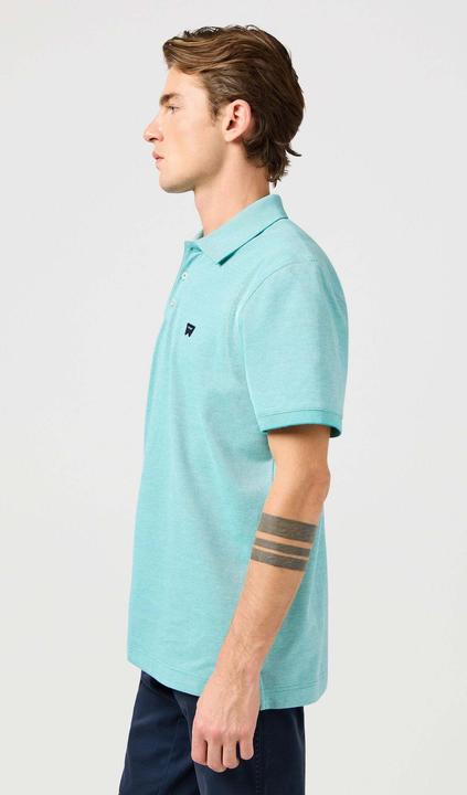 Immagine prodotto Wrangler Polo Refined Polo Shirt (S)