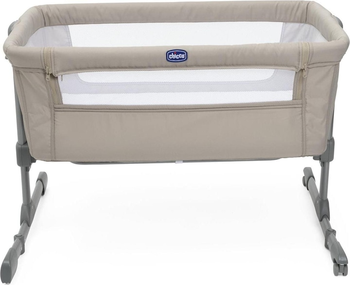 Image du produit Chicco Next 2 Me Essential