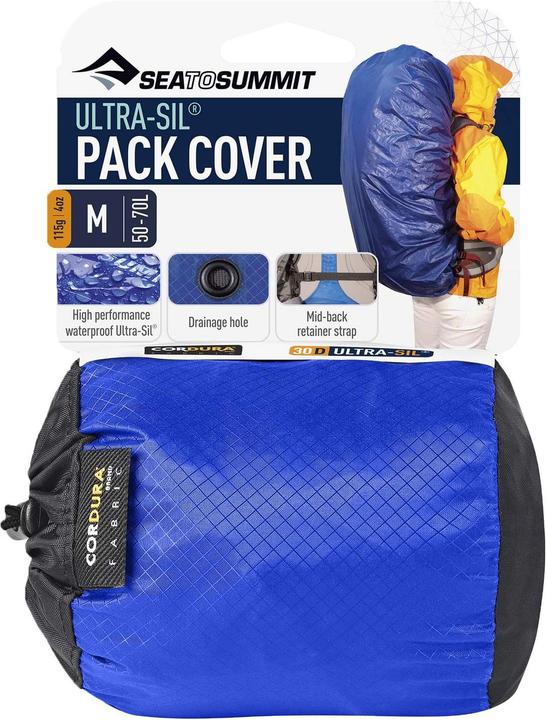 Actual product image Sea To Summit Pack Cover