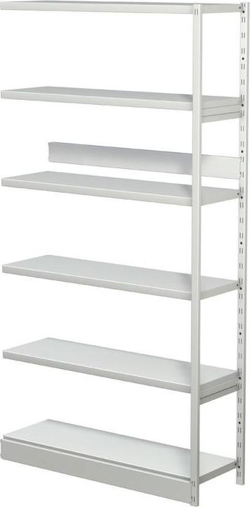 Actual product image kaiserkraft Office boltless shelving