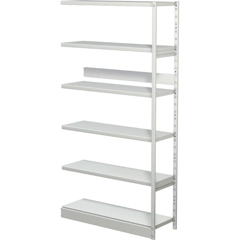 kaiserkraft, Kellerregal, Büro-Steckregal