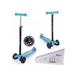 Lena Dreirädriger Balance-Scooter, verstellbar, LED (59728761)