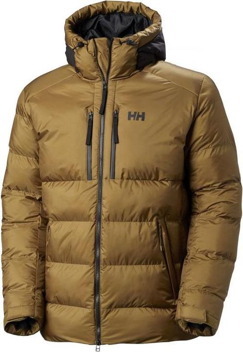 Helly Hansen Herren Park Puffy Parka Daunenjacke