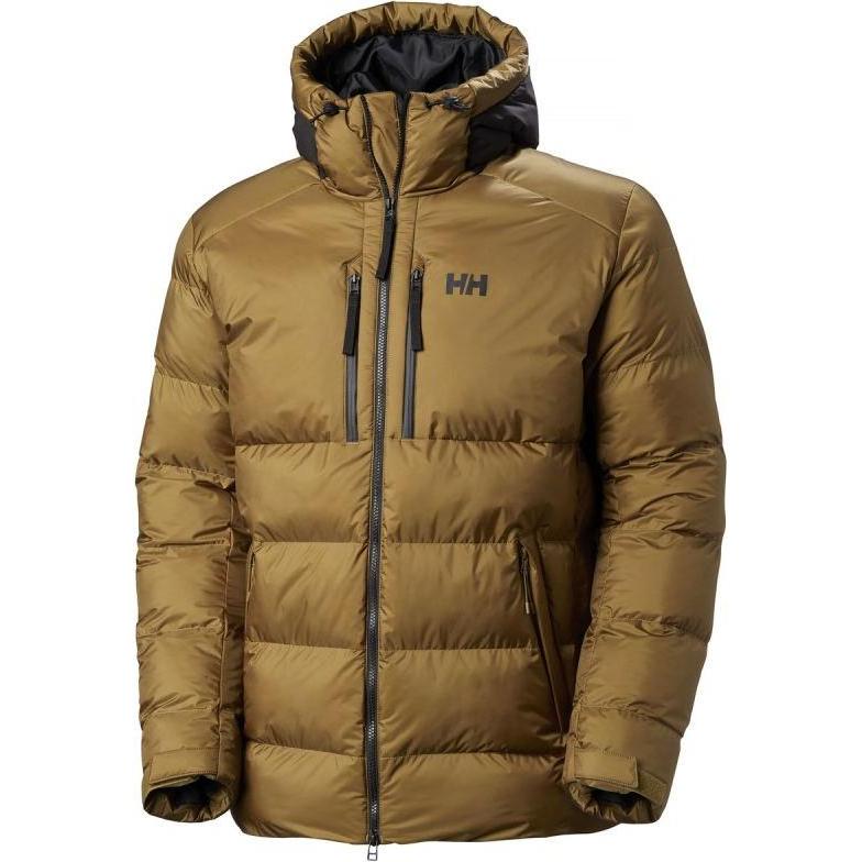 Helly Hansen Park Puffy Parka