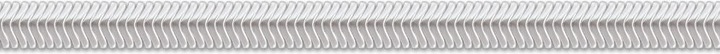 Produktbild Thomas Sabo Schlangenkette lang (Sterling Silber 925, 40 - 45 cm)