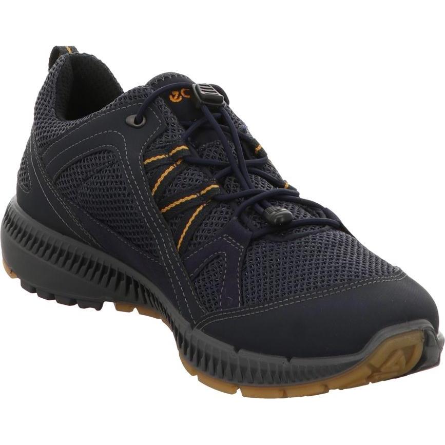 Ecco, Herren, Wanderschuhe, Terracruise II (46), Blau