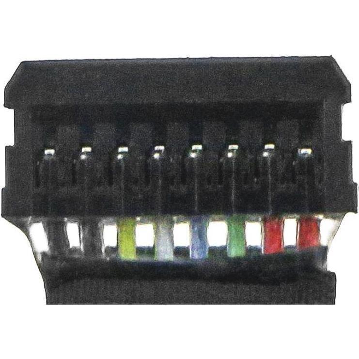 Thumbnail - CoreParts Laptop Battery for Lenovo (4850 mAh), Notebook Akku, Schwarz