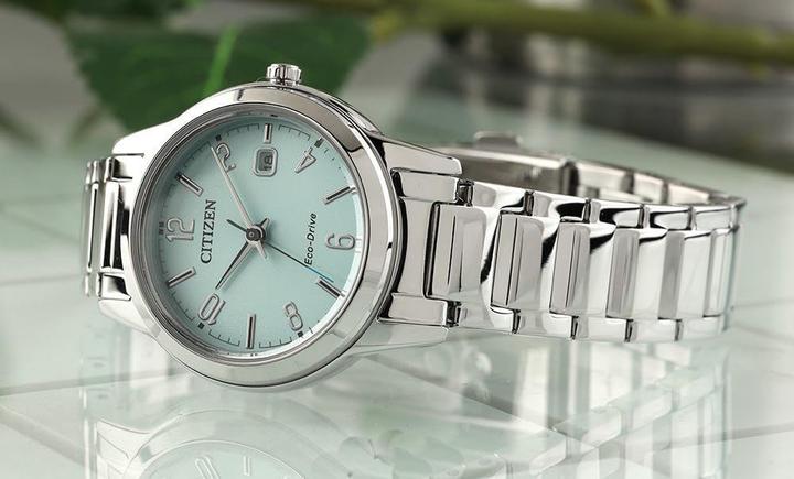 Produktbild Citizen FE1241-71X (Analoguhr)