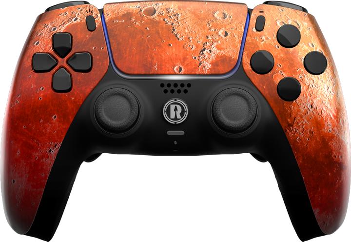 Produktbild Rocket Games Force X Blood Moon (PS5)