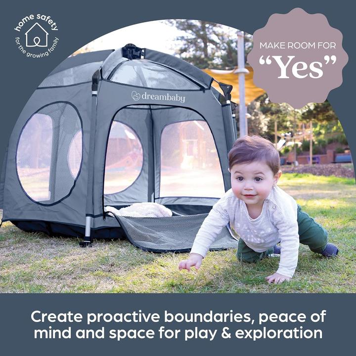 Image du produit Dreambaby Spielplatz