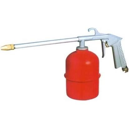 Jobi, Kartuschenpistole + Fettpresse, Pistolet Do Ropowania