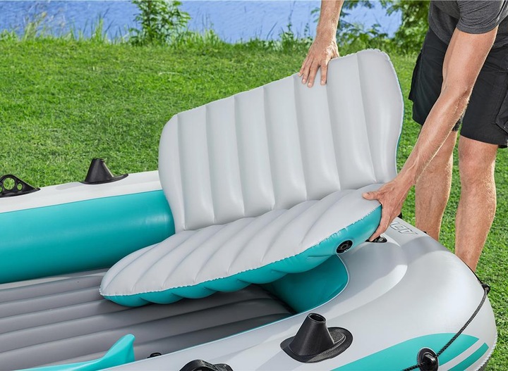 Immagine prodotto Bestway Avventura Elite X5 (364 cm, 5 pers.)