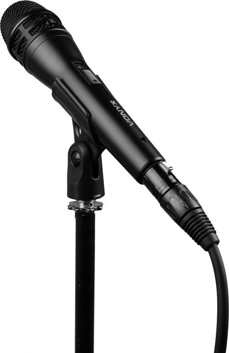 Actual product image Vonyx Mikrofon VDM10