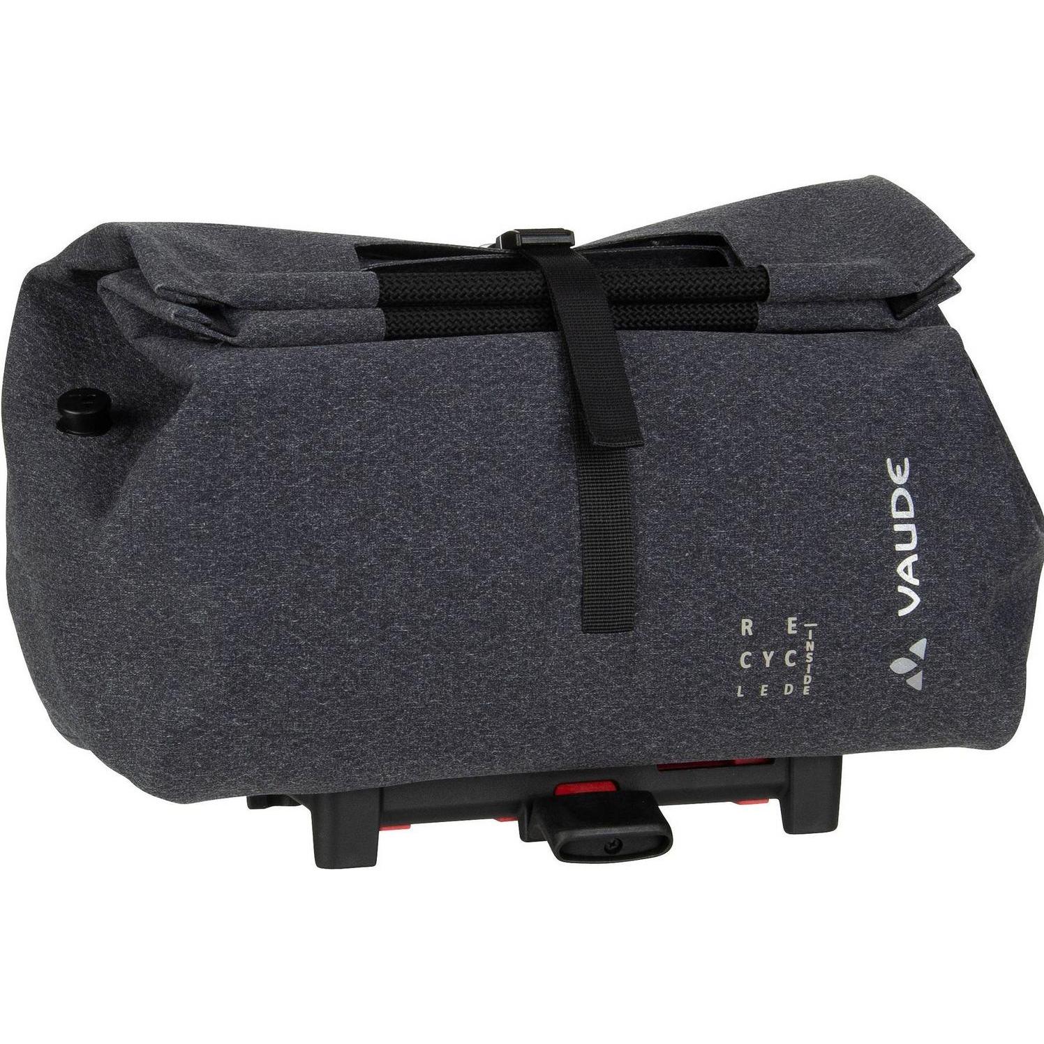 Vaude, Velotasche, (10 l, Gepäckträgertasche)