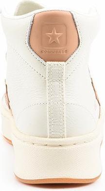 Actual product image Converse PRO LEATHER LIFT-35.5 (35.5)