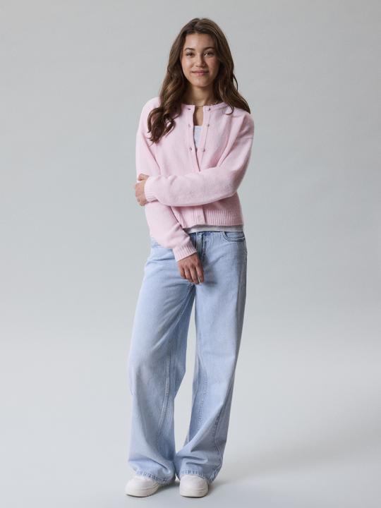 Produktbild Lmtd Wide Leg Jeans (152)