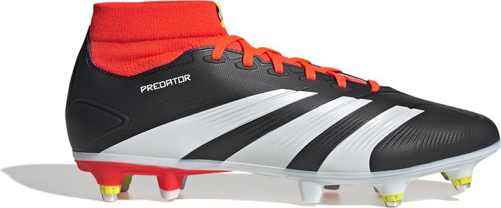 Immagine prodotto Adidas scarpe calcio predator league sock sg (45 1/3)