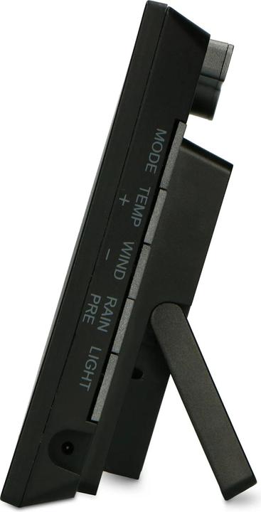 Produktbild Alecto WS5200 weerstation