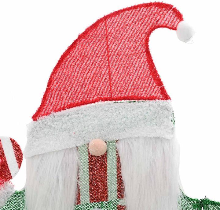 Actual product image vidaXL Saisonale Deko