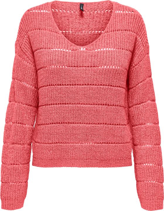 Actual product image Only CARPAMELA Strickpullover Strickpullover (XL)