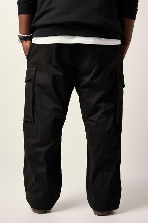 Actual product image Sthuge cargo pants, stomach fit, baggy fit, up to size 72 (68)