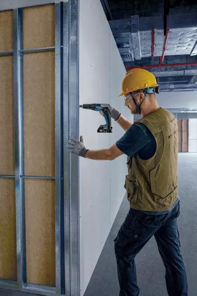 Image du produit Bosch Professional GTB 185-LI (Visseuse pour cloisons sèches)