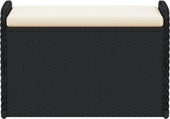 Actual product image vidaXL Bank