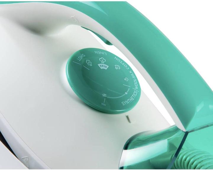 Productafbeelding Domo STOOMCENTRALE DO7118S (2400 W, 250 g/min)