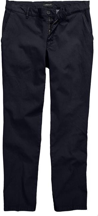 Produktbild Men+ Chino Bauchfit, Regular Fit, bis 72 (70)
