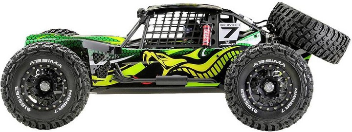 Image du produit Absima Auto RC (RTR Prêt à fonctionner)